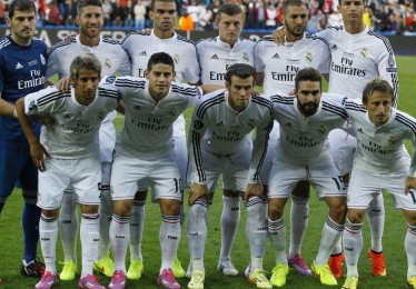 江苏体彩网_欧洲足球豪门赞助商收入大揭秘，AC米兰25亿欧元黯然失色，曼城曼联双双突破50亿大关